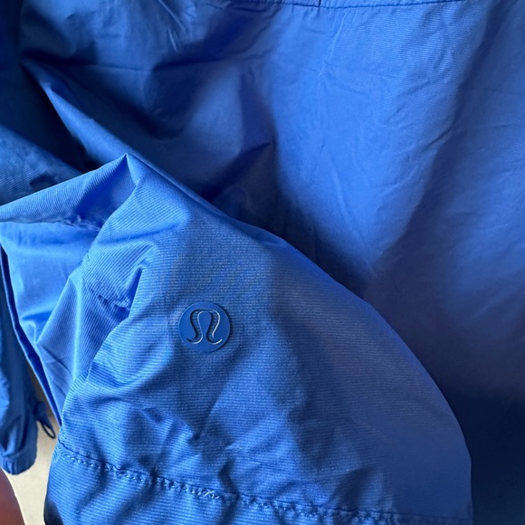 Lululemon Lightweight Cropped Track Jacket
Blazer Blue sz10 - Picture 12 of 16